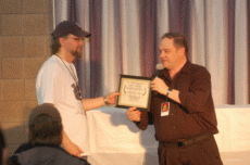 ValleyCon 37 - 2011